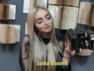 Sasha_BloomX