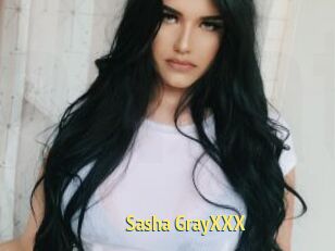 Sasha_GrayXXX