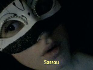 Sassou