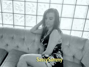 SassySammy