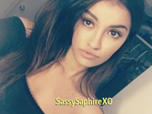 SassySaphireXO