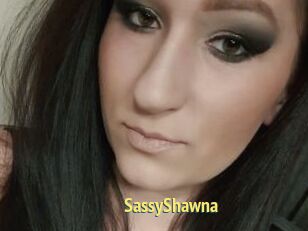 SassyShawna