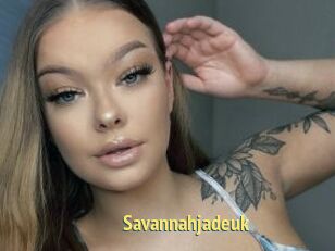 Savannahjadeuk