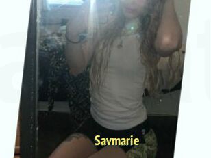 Savmarie