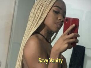 Savy_Vanity