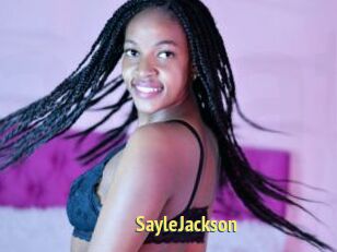 SayleJackson