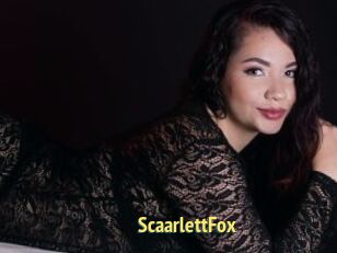 ScaarlettFox