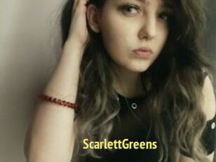 ScarlettGreens