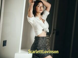 ScarlettLovinson