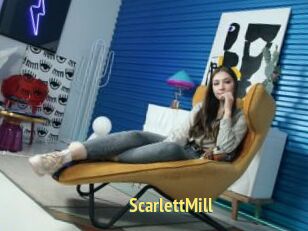 ScarlettMill