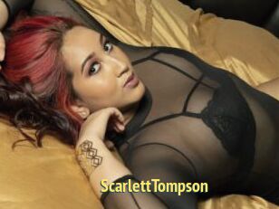 ScarlettTompson