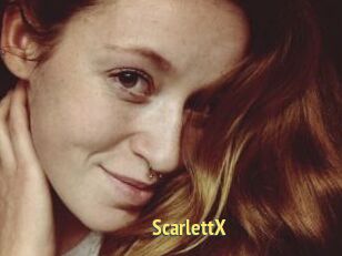 ScarlettX