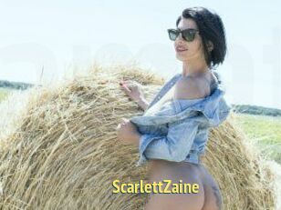 ScarlettZaine