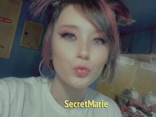 SecretMarie