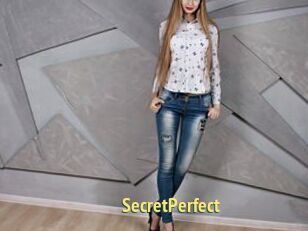 SecretPerfect