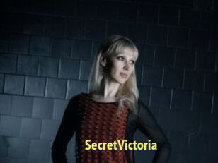 SecretVictoria