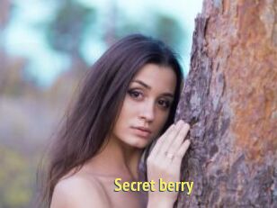 Secret_berry