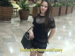 SeductiveInnocentPussy