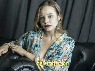 SelenaBenson