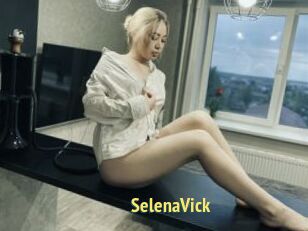 SelenaVick