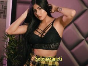 SelenaZaneti