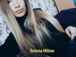 Selena_Hilton