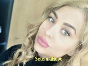 SelennaHope