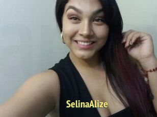 SelinaAlize