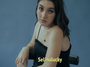 Selinalucky