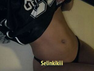 Selinkikiii