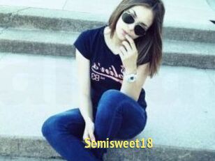 Semisweet18