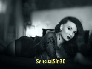 SensualSin30