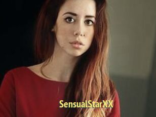 SensualStarXX