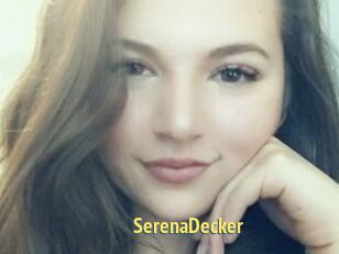 SerenaDecker