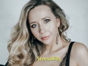 SerenaHills