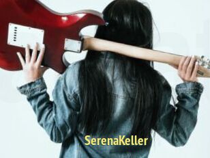 SerenaKeller