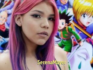 SerenaMayer