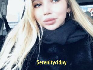 Serenitycidny