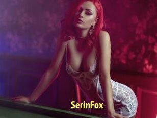 SerinFox