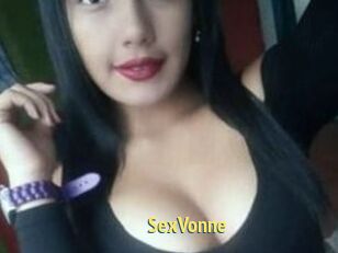 SexVonne