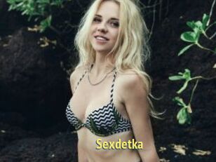 Sexdetka