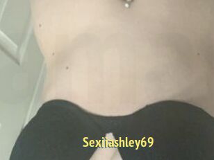 Sexiiashley69