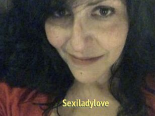 Sexiladylove