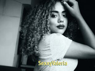 SexxyValeria