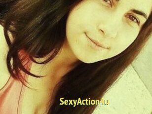 SexyAction4u