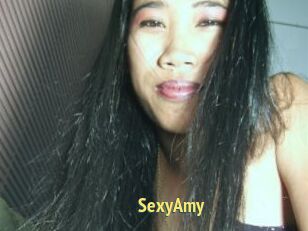 SexyAmy