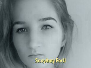 SexyAmy_ForU