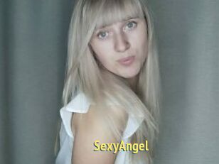 SexyAngel