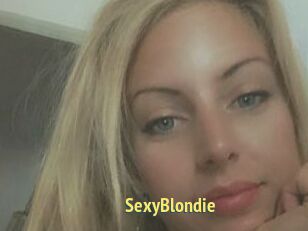 SexyBlondie