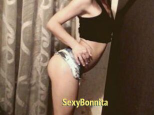 SexyBonnita